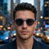 unstoppable man's profile picture