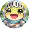 Ribby Frog profil fotoğrafı