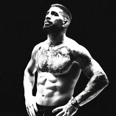 Ben's profile picture