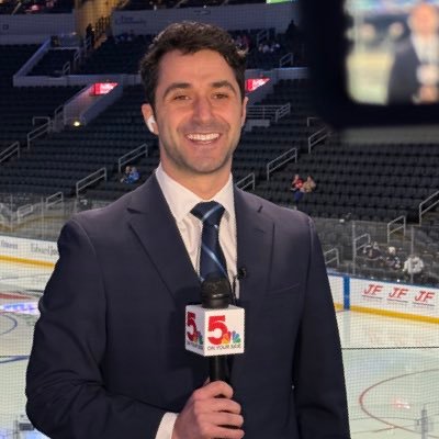 ZParnesTV's profile picture