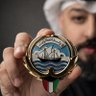 🇰🇼EN.ALQURASHI profil fotoğrafı