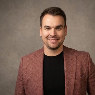 Jakub Vácha's profile picture