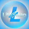 LiteSwap's profile picture