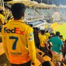 Ajay dhoni profil fotoğrafı