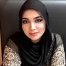 Profilbild von Humaira
