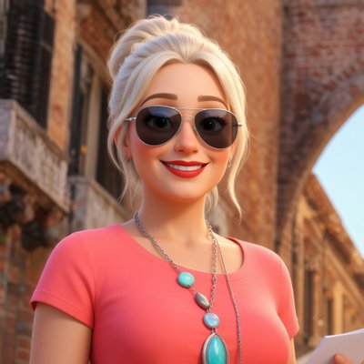 KhaniMojgan's profile picture
