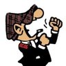 Profilbild von Bengtsson