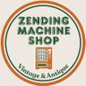 Profilbild von ZendingMachineShop Antique & Vintage Decor