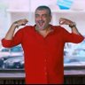 Profilbild von Ajith Kumar