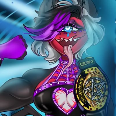 JCsFluffyTail's profile picture
