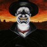 Profilbild von Ibn Arabi