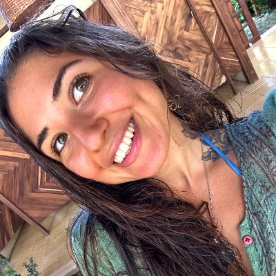 Yasmin Silva's profile picture