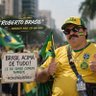 Profilbild von Roberto Brasil