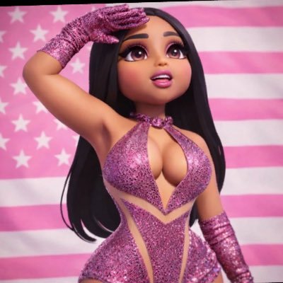 QueenzikaJ's profile picture
