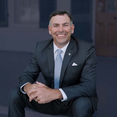 Secretary Michael Watson's profile picture