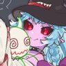 Lamia Sanguina🔮💢Drow Warlock Vtuber 【IRIAM US】's profile picture