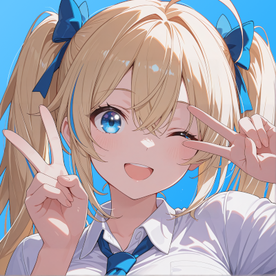 ステラ/HexMyria's profile picture