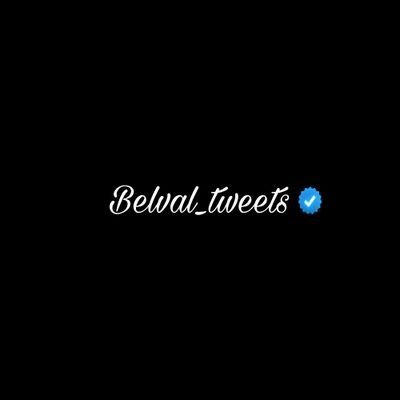 Belval_tweets🐜's profile picture