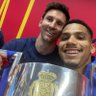 Leo Harden | 🏆🇦🇷 بطل العالم's profile picture