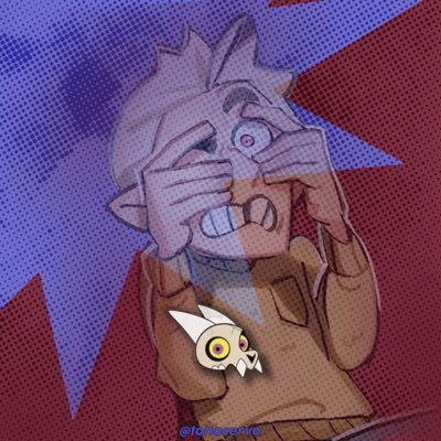 Acervo The Owl House's profile picture