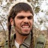 Фото профиля Died for Israel Award 🏅