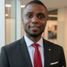 Profilbild von Tomi Akinwale