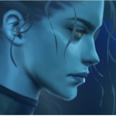 Atu🕷️آتو's profile picture