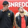 Фото профиля MrFreakinNassif 🇧🇪🇲🇦