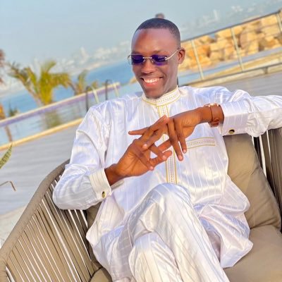 Amadou Niang🇸🇳🇺🇳🌍's profile picture