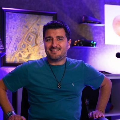 koray güçlü's profile picture