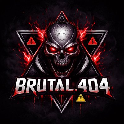 BRUTΛL.404 ⚠️'s profile picture