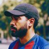 Profilbild von Marco Jackson 🧊