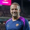 Barcelona's profile picture