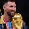 Profilbild von GOAT