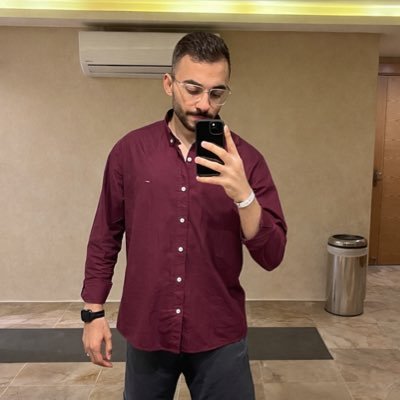 Mohammed Alaa's profile picture
