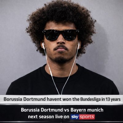 Out Of Context Dortmund's profile picture