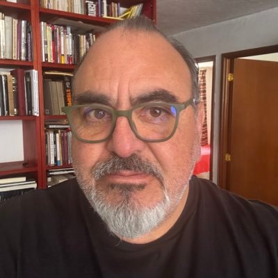 Alejandro Rosas's profile picture