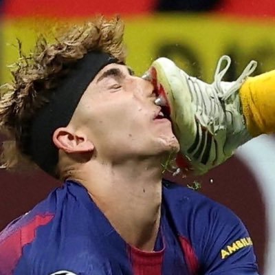 🙅🏿♂️'s profile picture