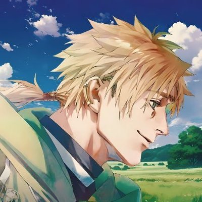 مراهمد 𓃵 #بليتش 🍀's profile picture