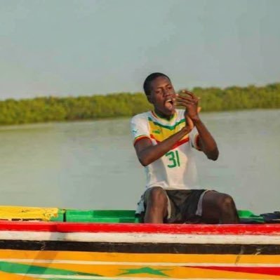 Fallou Curry .🇸🇳⭐️⭐️'s profile picture