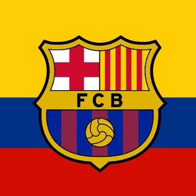 Culé Colombiano 🇨🇴's profile picture