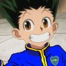 Gon de Boquita 🇦🇷☀️ 的头像
