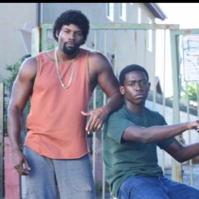 P's profile picture