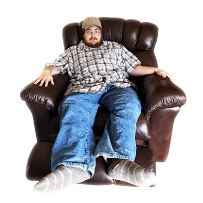 Eric Bernhagen's profile picture