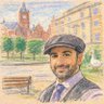 Nima 🪿🇬🇧🇪🇺🏴 profil fotoğrafı