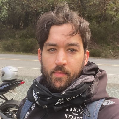 Justin Barber's profile picture