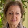freda shah's profile picture