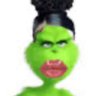 Big Gretch The Grinch Bag profil fotoğrafı