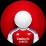 Arsenal quant 📊's profile picture