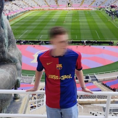 LecatamjrFCB's profile picture